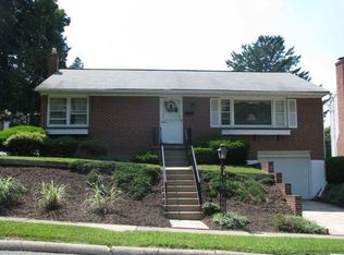 106 Harvard Blvd, West Lawn, PA 19609