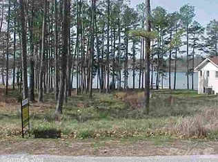 1009 Edgewater Dr, Horseshoe Bend, AR 72512