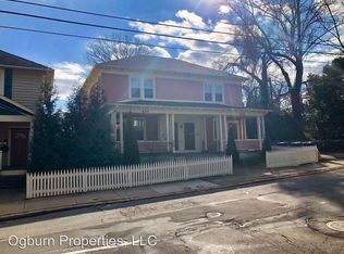 626 W 1st St #A, Winston Salem, NC 27101