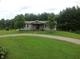 6650 Township Road 329 SE, Corning, OH
