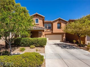 3406 Hillside Garden Dr, Las Vegas, NV 89135