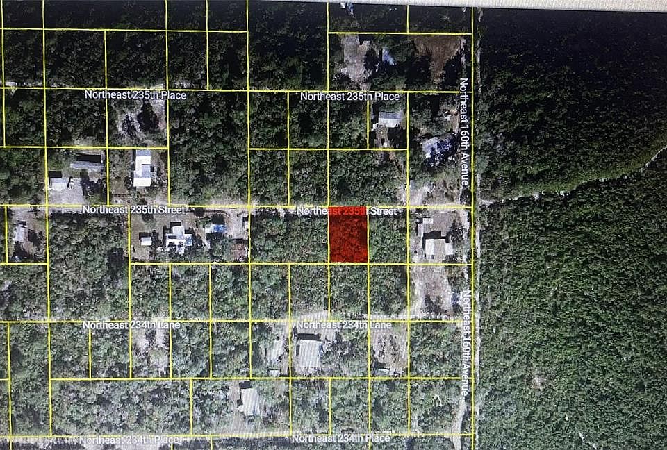 1st image of TBD NE 235TH STREET LOT 19