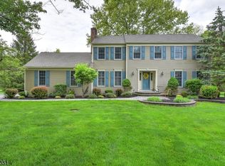 20 Indian Run, Whitehouse Station, NJ 08889