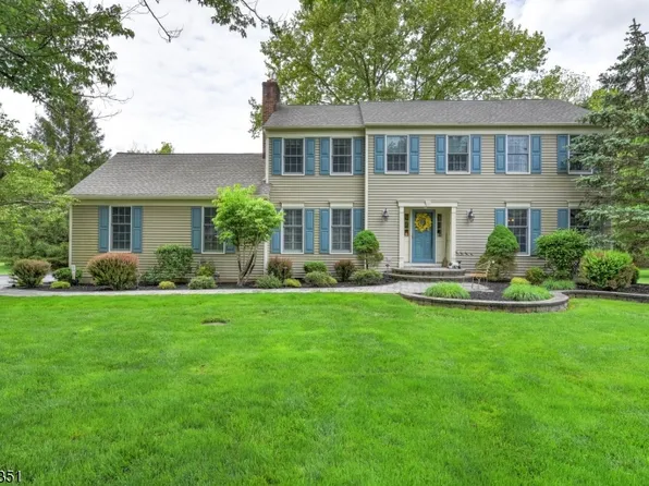 20 Indian Run, Readington Twp., NJ 08889