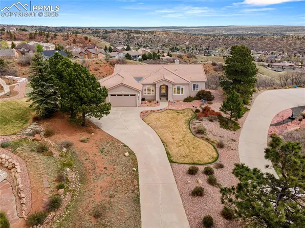 5515 Darien Way, Colorado Springs, CO 80919