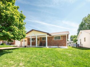 3323 Boca Raton Dr, Arnold, MO 63010