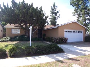8661 Celestine Ave, San Diego, CA 92123