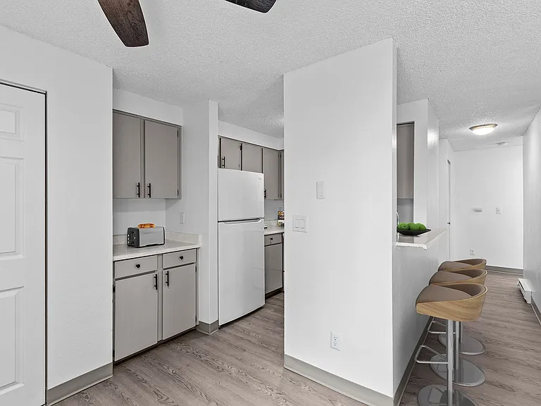 Parc 48 Apartments — Photo 14