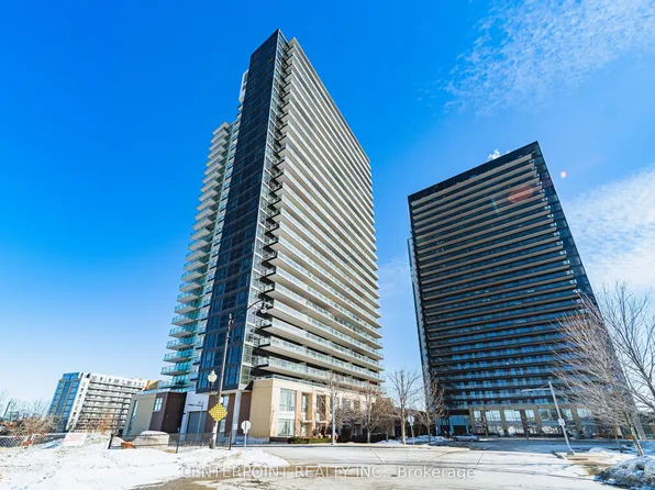 33 Singer Ct Unit 509, Toronto, ON M2K 0B4