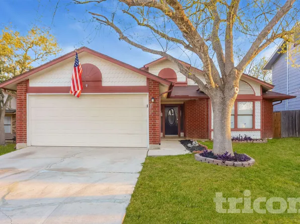 7927 Wayside Trl, San Antonio, TX 78244