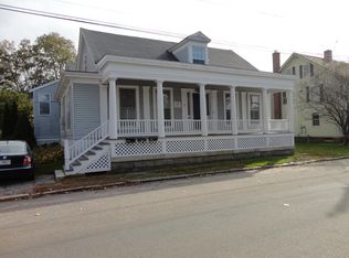 41 Willow St, Mystic, CT 06355