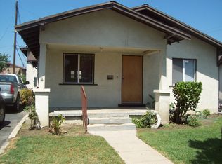 3363 Washington Ave, El Monte, CA 91731