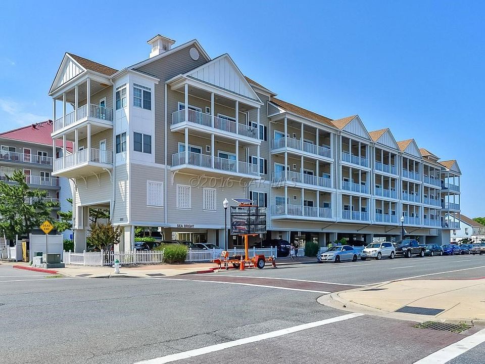 #205 Seabright