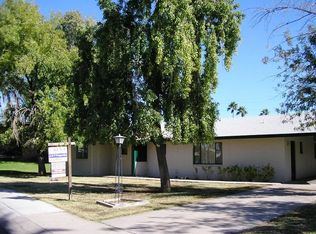2019 S Dateland Dr, Tempe, AZ 85282