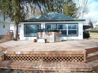 25178 W A St, Antioch, IL 60002