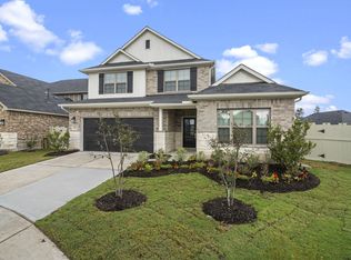9915 Silverling Ct, Conroe, TX 77385