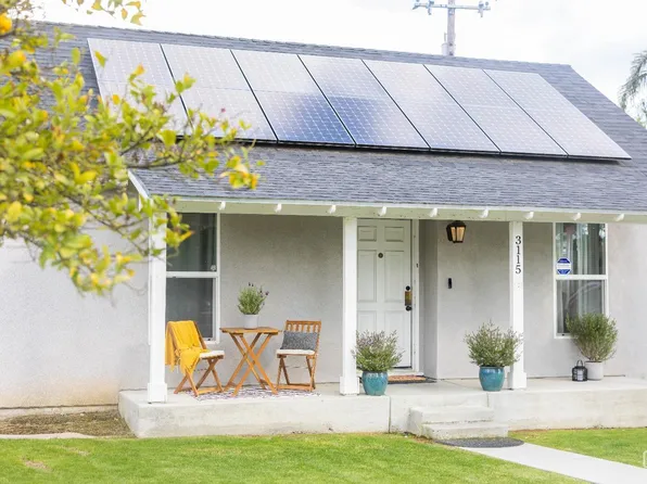 3115 La Cresta Dr, Bakersfield, CA 93305