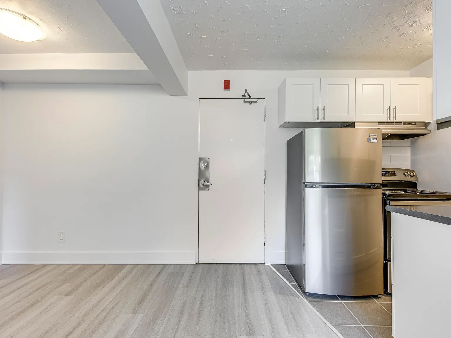 Morgan Apartments — Photo 4