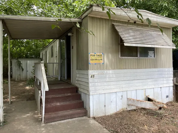 6343 County Road 200 Space 48, Orland, CA 95963