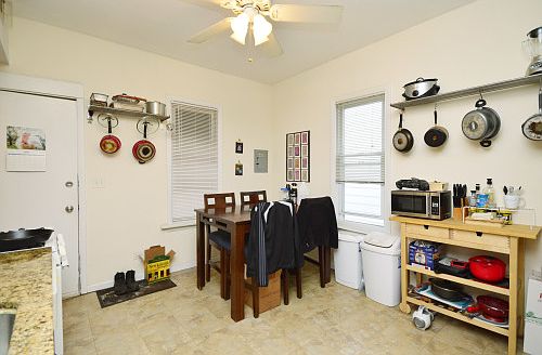 4th image of 4843 N Oakley Ave #2