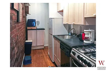 Rented by Wohlfarth & Associates Inc
