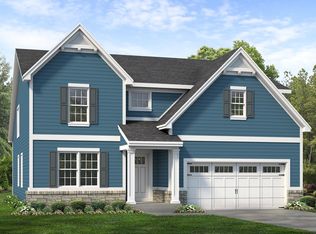 Wildwood - Washington Plan, The Reserve at Wildwood, Wildwood, MO 63040