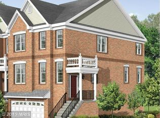 4501 Thoroughbred Dr, Upper Marlboro, MD 20772