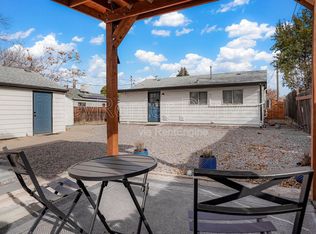 741 S Wolff St #A, Denver, CO 80219