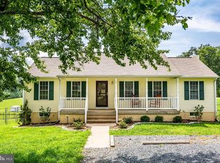 7110 Grand Brooks Rd, Spotsylvania, VA 22551