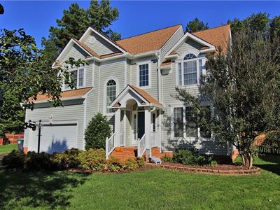 11322 W Abby Ct, Glen Allen, VA, 23059