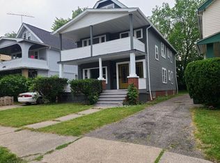 16311 Nela View Rd #16311UP, Cleveland, OH 44112