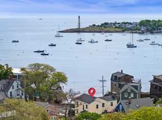 13 Selman St, Marblehead, MA 01945
