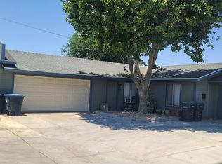 1401 Cimarron Ct, Tehachapi, CA 93561