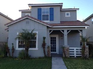 1555 Gold Run Rd, Chula Vista, CA 91913