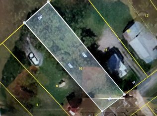 1042 W Vann Rd, Greeneville, TN 37743