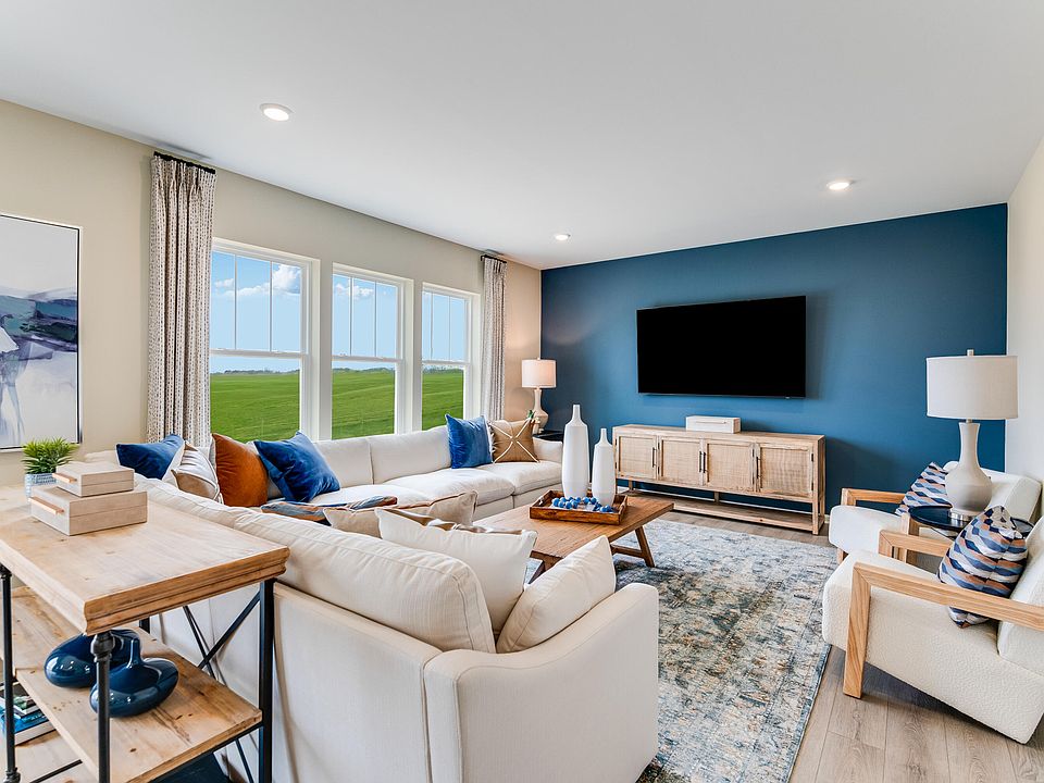 10929 Green Pl, Winfield, IN 46307 | Zillow
