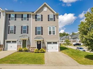 247 Stonehurst Dr, Morgantown, WV 26501