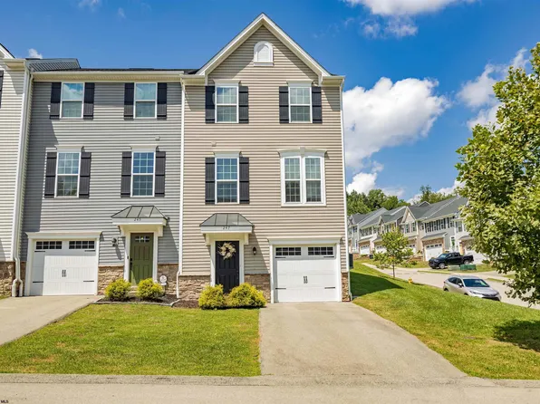 247 Stonehurst Dr, Morgantown, WV 26501