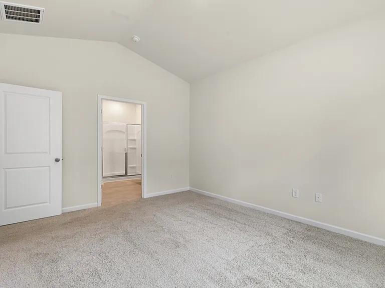 Owner suite