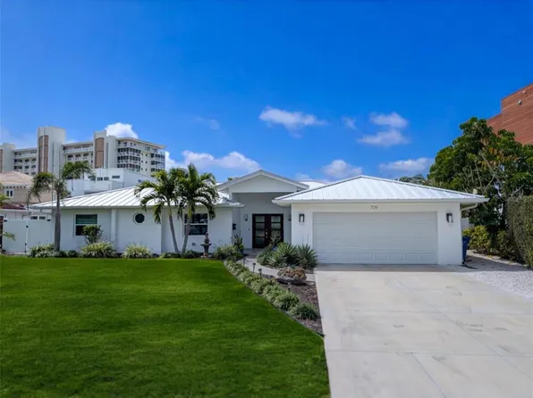 709 Valencia Rd, Venice, FL 34285