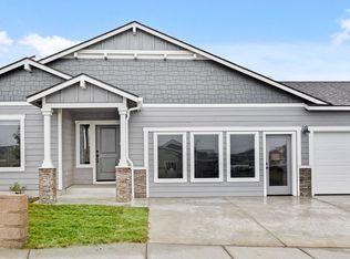 1792 NE 9th Pl #OKJBDF, Hermiston, OR 97838