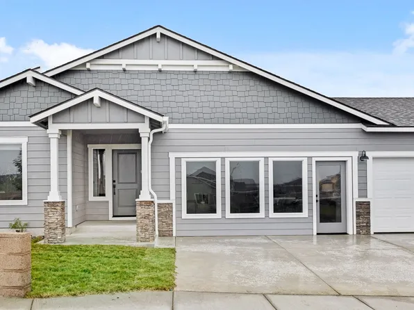 1792 NE 9th Pl #Okjbdf, Hermiston, OR 97838