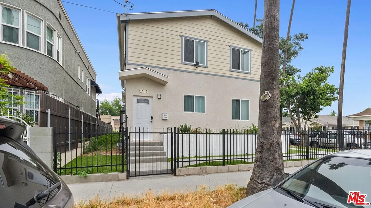 Building Photo - 4828 McKinley Ave