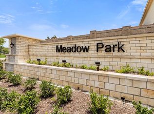 2213 Meadow Park Dr, Melissa, TX 75454