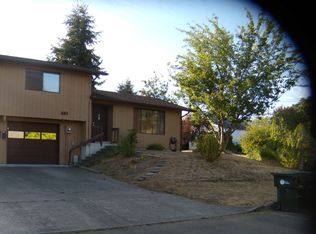 501 Rogers St SW, Olympia, WA 98502