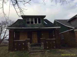 7559 E Robinwood St, Detroit, MI 48234