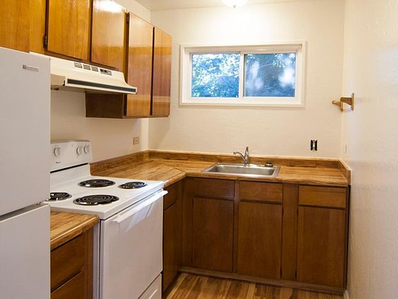 Efficient Kitchen