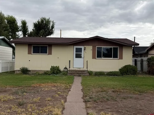 770 Washington Street, Monte Vista, CO 81144