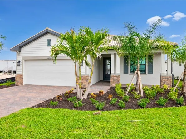 20179 Hartford Blvd, Estero, FL 33928