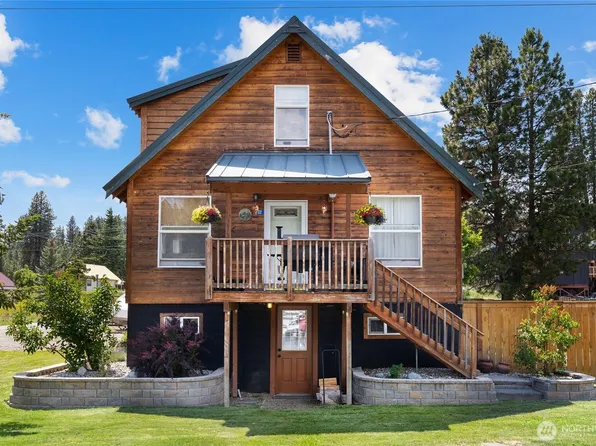 722 S A Street, Roslyn, WA 98941